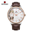 REWARD Mens Small Seconds Automatic Mechanical Watch