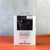 Audio Technica ATH CKM77 SOLID BASS Aluminium x Stainless Inner Ear Headphones