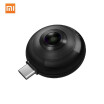 Xiaomi MADV Mini 13MP Cámara Panorámica De 360 Grados Y 55K HD VR CMOS