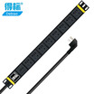 Won the standard pdu cabinet socket air conditioning patch panel plug new national standard hole 16A lightning protection 8 GL-8618