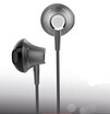 Stereo Earphone Headphone Bass Earbuds for iPhone xiaomi mobile phone MP3 MP4 Super Clear Ear Buds Earphone Noise isolating