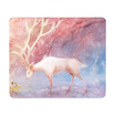 KUMISUO mouse pad self-operated mouse pad small S1 deer shadow 240200MM game office mouse pad