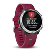 Garmin Forerunner 645 Music GPS Running Watch with Music Contactless Payments Wrist-based Heart Rate Waterproof