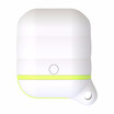 airpods case waterproof silicone sleeve Filoto for Apple Airpod Soft Silicone Headphone Case