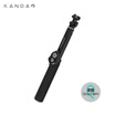 KanDao QooCam camera tripod Bluetooth remote control one self-timer