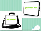 DIY bag printing photospictures customized your style design laptop sleeve bag computer spare parts notebook bag