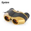Eyebre 8X21 166 M 1000 M Plegador Binocular para exteriores completamente recubierto Porro Prisma Telescopio de caza