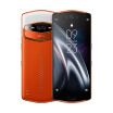 Meitu Mito V7 Cabernet Orange Smart Beauty Body Beauty 8GB128GB Dual SIM Dual Standby Netcom Mobile