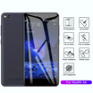 Mzxtby 25D 9H Film Screen Protector Tempered Glass For Xiaomi Redmi Hongmi 6A 6 5A 4A 3S Note 4 4X Screen Protector