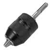 Manga de metal 1 2-20UNF 2-13MM 116-1 2 Perforadora sin llave Adaptador de perforación sin llave Convertidor SDS Hardware Herramienta Accesorio
