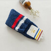 Women Wool Cashmere Thick Winter Warm Floor Bed Socks Soft Solid Socks Casual