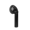 i7 Wireless Bluetooth Earphones In-ear Invisible Headphone Music Earbuds Multi-point Connection Hands-free with Microphone for iPh