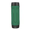 ZEALOT S1 Altavoces Bluetooth para exterior IP55 Caja de sonido impermeable Linterna LED con micrófono Soporte TF Tarjeta Entrada AUX Radio FM