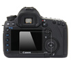 Earlymen Canon EOS 6DII6D2 glass tempered film double piece with shoulder screen SLR camera tempered film screen stickers screen protector film film mirror cloth