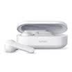 Go out&ask TicPods Free Pro small question true wireless Bluetooth smart headset enhanced version of sports noise reduction binaural in-ear headphones classical white