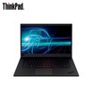 Lenovo ThinkPad P1 Hermit 0CCD 156-inch mobile workstation notebook i7-8750H 8G 256GSSD P1000 4G alone FHD Win10Pro