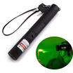 10Miles 532nm 303 Green Laser Pointer Lazer Pen Visible Beam Light18650Charger