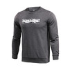 KELME Mens Sports Pullover Crew Neck Sweatshirt