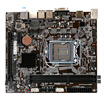 Colorful CH81-DS solid-state version of the V20 motherboard Intel H81LGA 1150