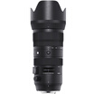 SIGMA 70-200mm F28 DG OS HSMSports Full Frame Constant Large Aperture Zoom Lens Canon SLR