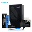VSGO15820 camera cleaning kit SLR lens cleaning lens pen sensor cmos cleaning air blowing brush lens paper towel wipes