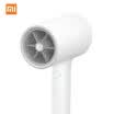 Xiaomi Mijia Secador de pelo eléctrico Ion de agua Secado rápido 1800 W Alta potencia Ajuste de la velocidad de tres velocidades Secador de pelo portátil Bajo no