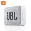 JBL GO2 Wireless Bluetooth Speaker IPX7 Waterproof Outdoor Speakers Rechargeable Battery with Mic 35mm Audio Port