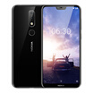 0 warehouse does not open the box does not label Nokia X6 664 black test products please do not place an order will be canceled