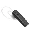 AL2 Wireless Bluetooth Headphone Single-ear Business Headset Ear Hook with Mic Ear Hook