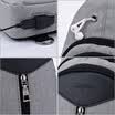 Bolso de mano para hombre portátil Exterior Ocio Viajes Ciclismo Parejas multifuncionales Bolsas pequeñas Mini bolsa de mensajero