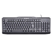 Fine Sun SUNNROSE 9851 Office Keyboard USB Universal Interface Business Eat Chicken USB Comfort Keyboard