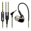 XY-F1 Sports Headset HIFI Sound Bass In-ear headphones