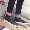 Mens High-top casual shoes sneakers