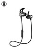 WH SLS-100 Super Bass Mega Bass Wireless Bluetooth Earphone Sweatproof Outdoor Headset Sweatproof Outdoor Headset
