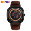 SKMEI Creative Design Watches Classical Fashion Quartz Watch 9129