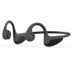 SWear Z8 Bone Conduction Headphones Wireless Bluetooth 50 Earphone Outdoor Sports Headset Stereo AK1050D Hands-free with Microph