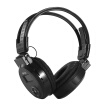 SH-S1 Headphone MP3 Player Foldable Over Ear Headset 35mm Wired Earphone FM Radio TF Card Music Player LCD Screen