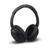 Active Noise Cancelling Headphones Over ear Wireless Bluetooth Headset with microphone for phones