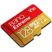 BANQ U3 C10 A1 4K V30 128G memory card