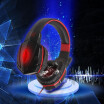 New EACH G4000 Stereo Gaming Headphone Headset Headband with Mic Volume Control for PC Games