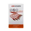 Hikvision six types of unshielded indoor network cable national standard oxygen-free copper network cable 305 meters box DS-1LN6-UE
