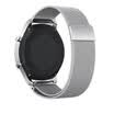Pulsera magnética milanesa de acero inoxidable con correa magnética para Samsung Gear S3