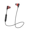 Bluetooth v41 Wireless Headphones Bluetooth Earphones Sports Stereo Bass in Ear Monitor Neckband Earphones Headset