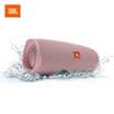 JBL Charge4 Music Shockwave 4 Bluetooth Speaker Portable Mini Speaker Subwoofer Waterproof Design Supports Multiple Series Pink