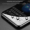 2018 Hot Sales5D Full Body Film Screen Protector For ipone X Tempered Glass iphone6 6s 7 8 Plus Waterproof Screen Protector Film