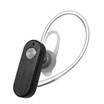 Bluetooth Headphones Wireless Business Earphone In-ear Music Headset Earpiece Hands-free with Microphone