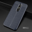 2018 New Arrival Phone Case For NokiaX6 Business Dirt-Resistant Plain Super Soft Silicone Fitted Cases For Nokia 7plus