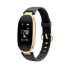 Moda S3 Banda Inteligente Brazalete Monitor De Ritmo Cardíaco Brazalete Smartband Fitness Tracker Pulseras Deportivas Para Android IOS