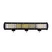 Faros LED para coche Bombilla de luz de trabajo Barra de luces de trabajo lámpara de conducción auxiliar 12V 180W 216w 252w 288w 6000K Luces de niebla automáticas súper brillantes