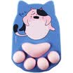 EXCO keyboard support mouse pad discount set office wrist pad hand support wrist keyboard pad including BAS17002 short MSP-011 Jingdong self-operate